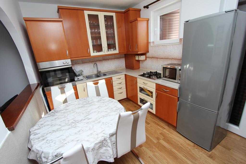 Apartment Ilinovic Rovinj Exteriér fotografie