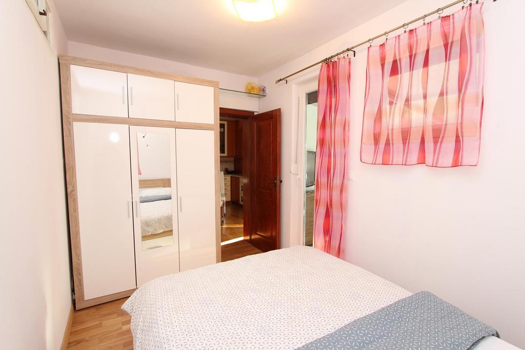 Apartment Ilinovic Rovinj Exteriér fotografie