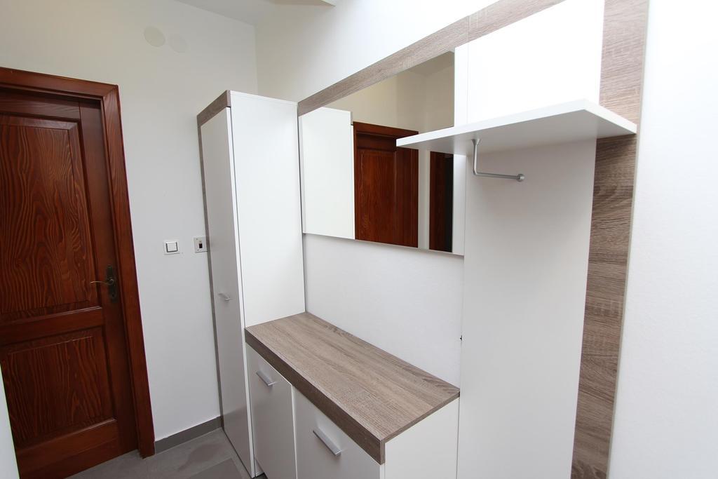 Apartment Ilinovic Rovinj Exteriér fotografie