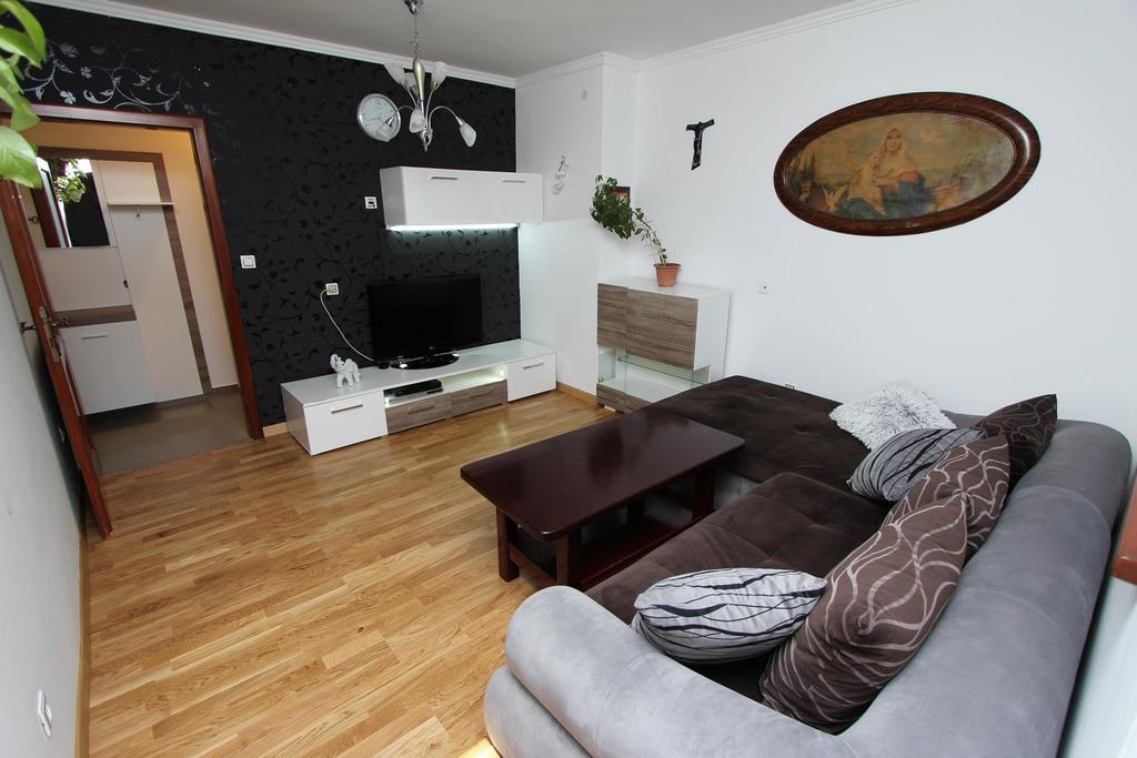 Apartment Ilinovic Rovinj Exteriér fotografie
