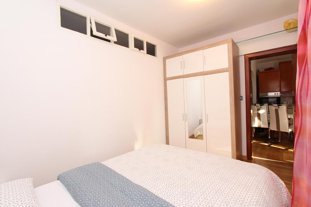 Apartment Ilinovic Rovinj Exteriér fotografie