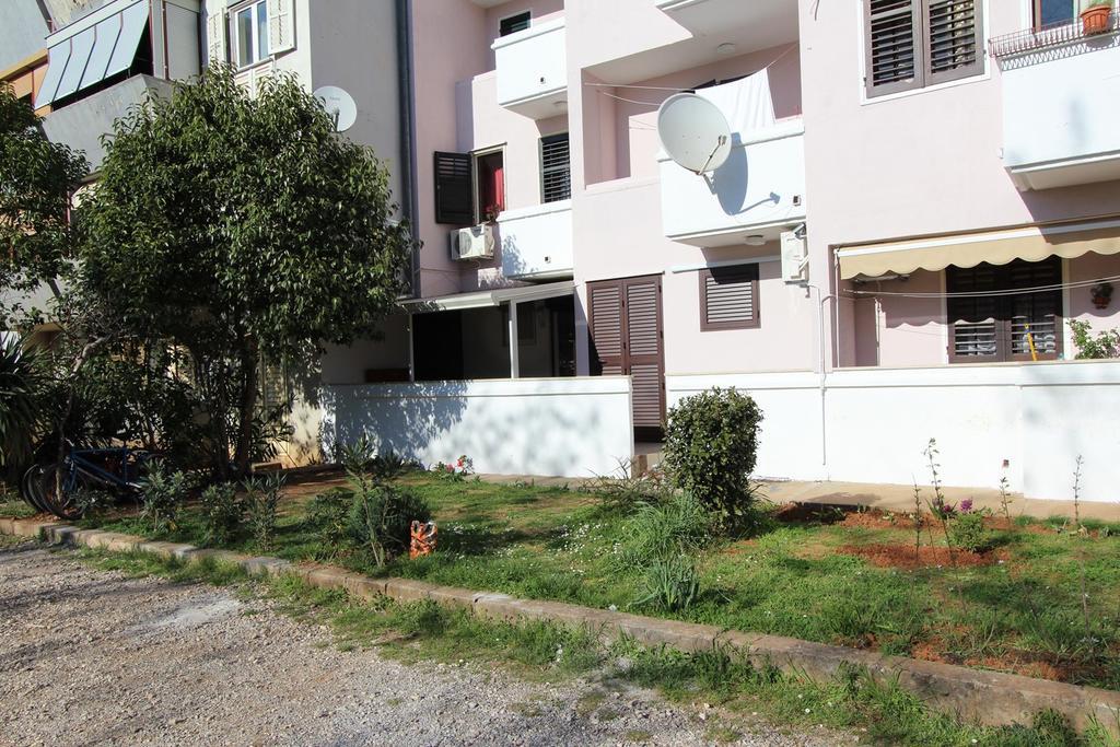 Apartment Ilinovic Rovinj Exteriér fotografie