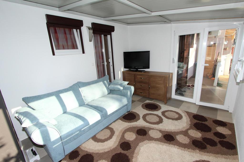 Apartment Ilinovic Rovinj Exteriér fotografie