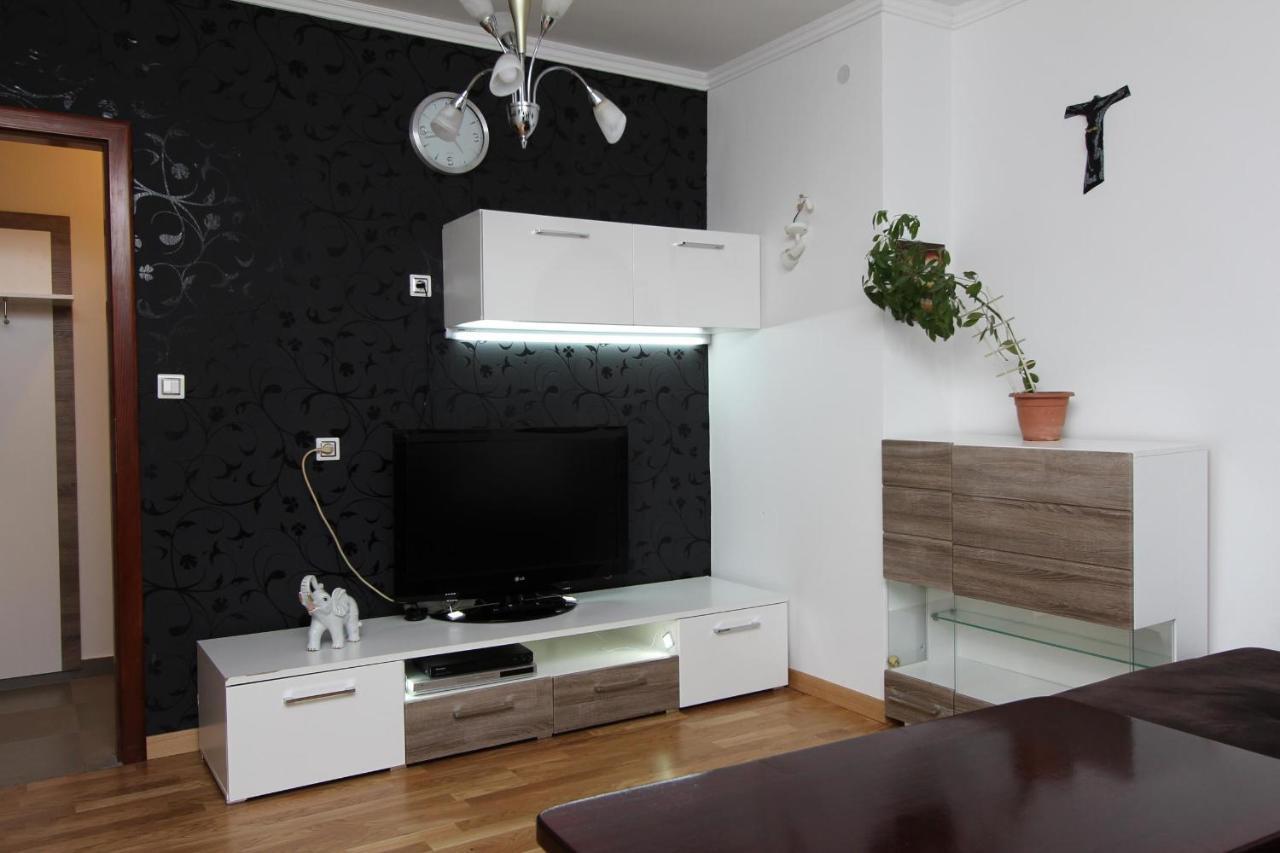 Apartment Ilinovic Rovinj Pokoj fotografie