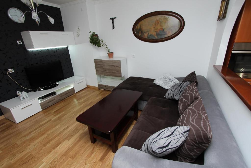 Apartment Ilinovic Rovinj Exteriér fotografie
