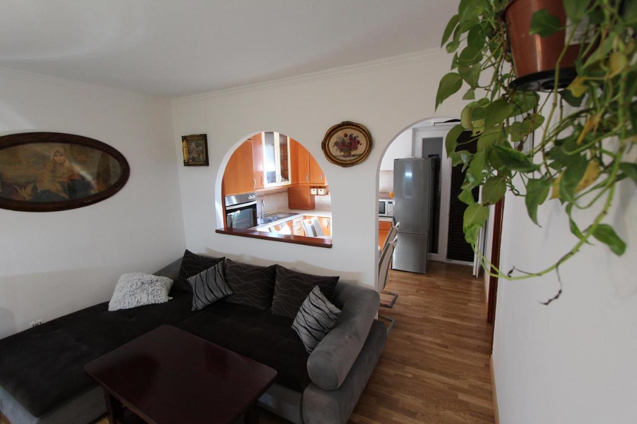Apartment Ilinovic Rovinj Exteriér fotografie